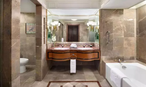 هتل شانگریلا بانکوک هتل شانگریلا بانکوک